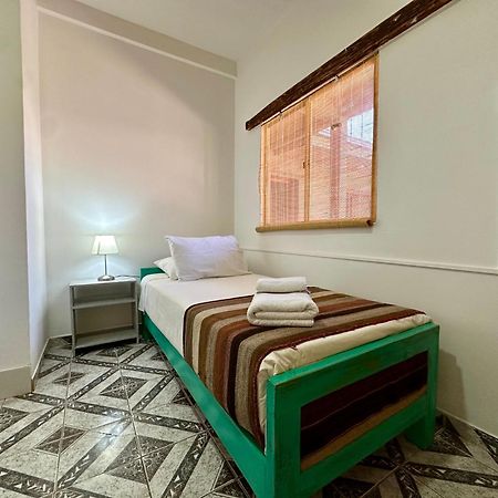 Turisolcor Atacama Apartment ซานเปโดร เด อาตากามา ภายนอก รูปภาพ