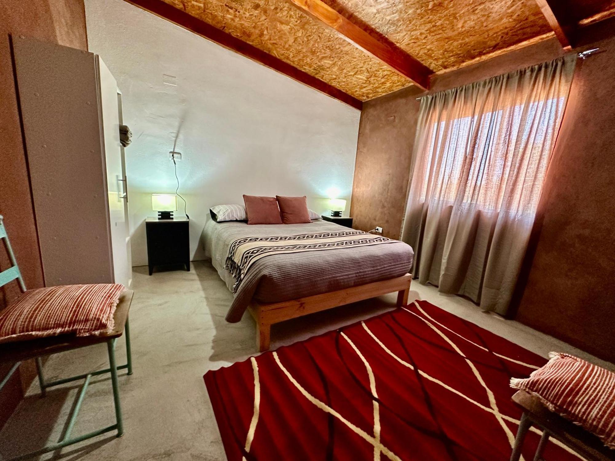 Turisolcor Atacama Apartment ซานเปโดร เด อาตากามา ภายนอก รูปภาพ