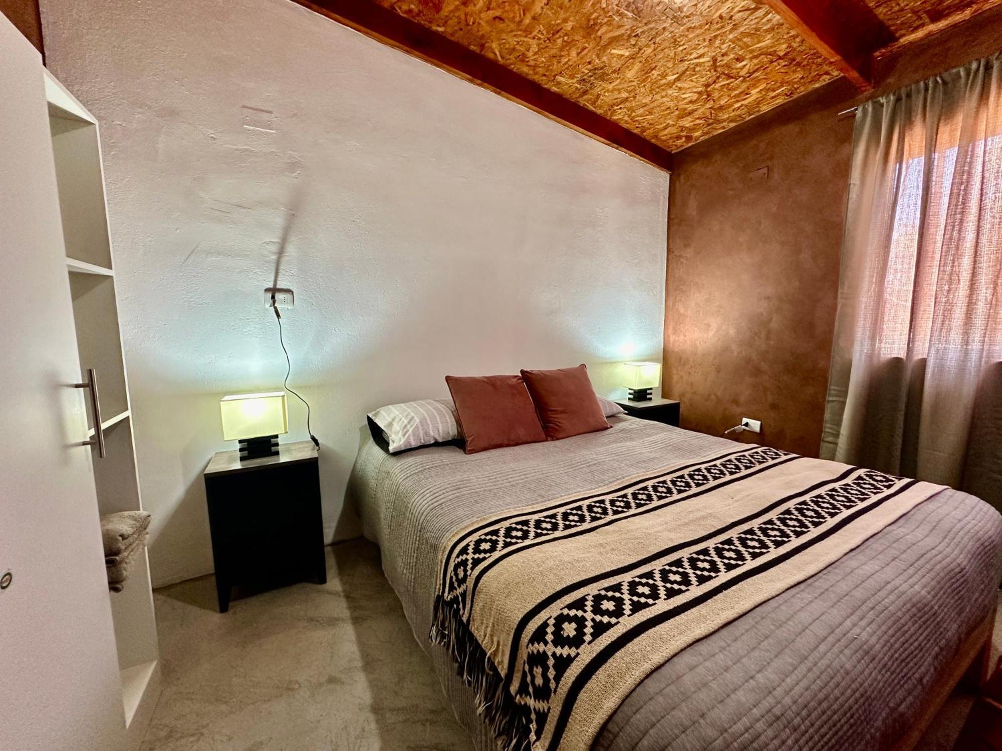 Turisolcor Atacama Apartment ซานเปโดร เด อาตากามา ภายนอก รูปภาพ