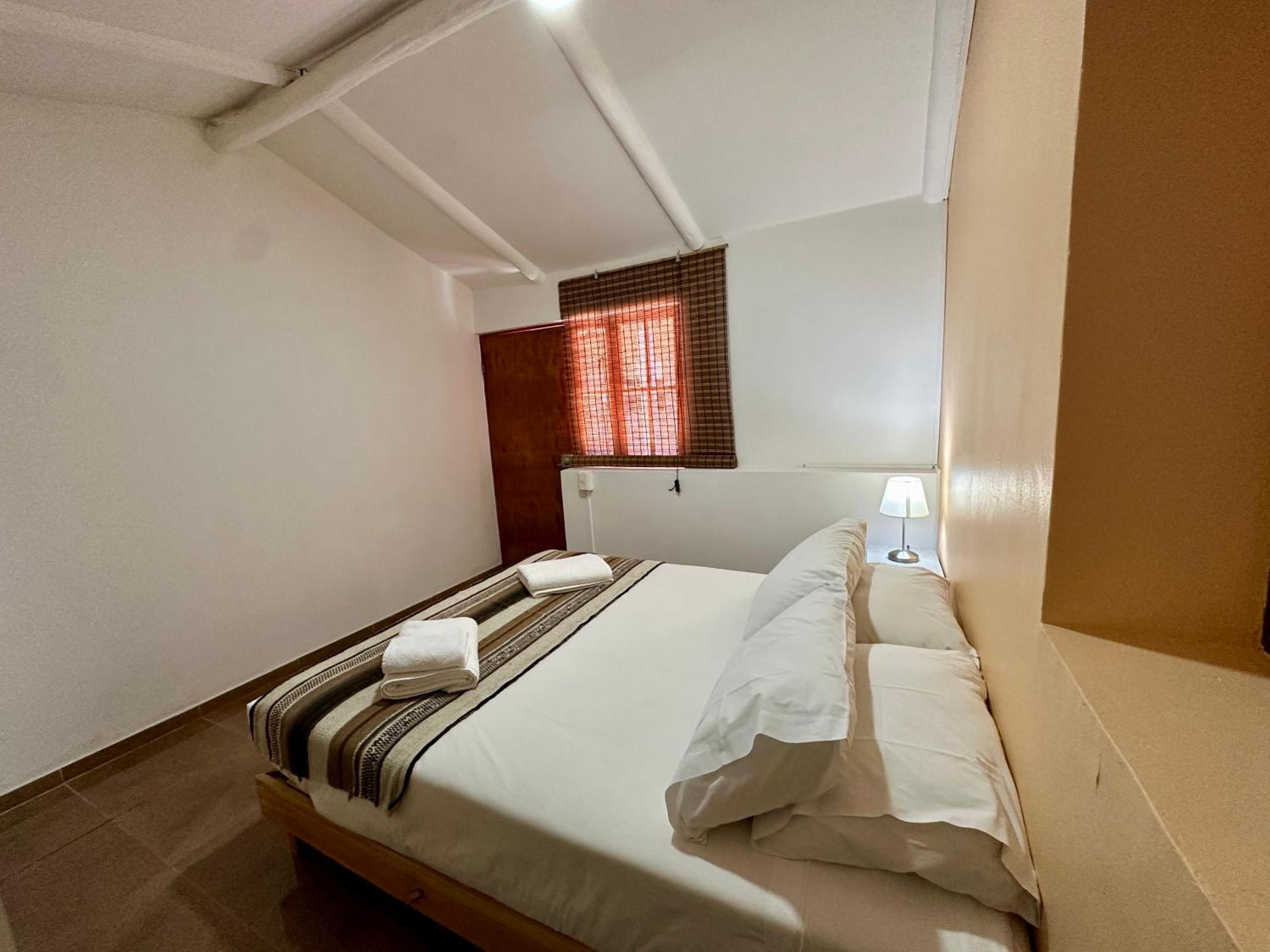 Turisolcor Atacama Apartment ซานเปโดร เด อาตากามา ภายนอก รูปภาพ