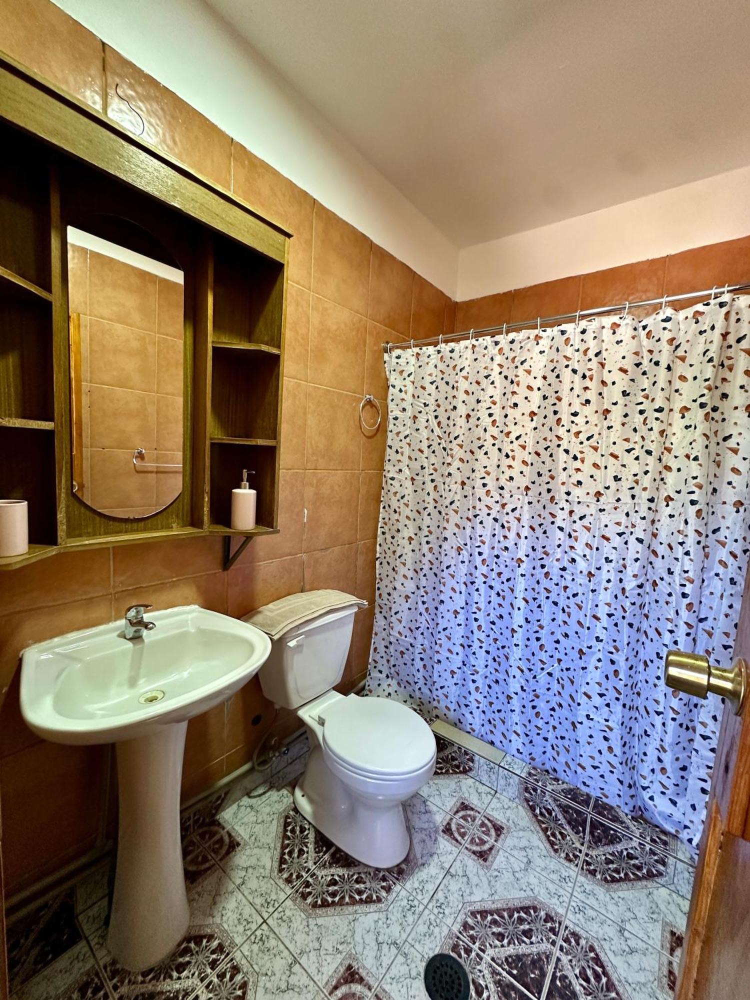 Turisolcor Atacama Apartment ซานเปโดร เด อาตากามา ภายนอก รูปภาพ