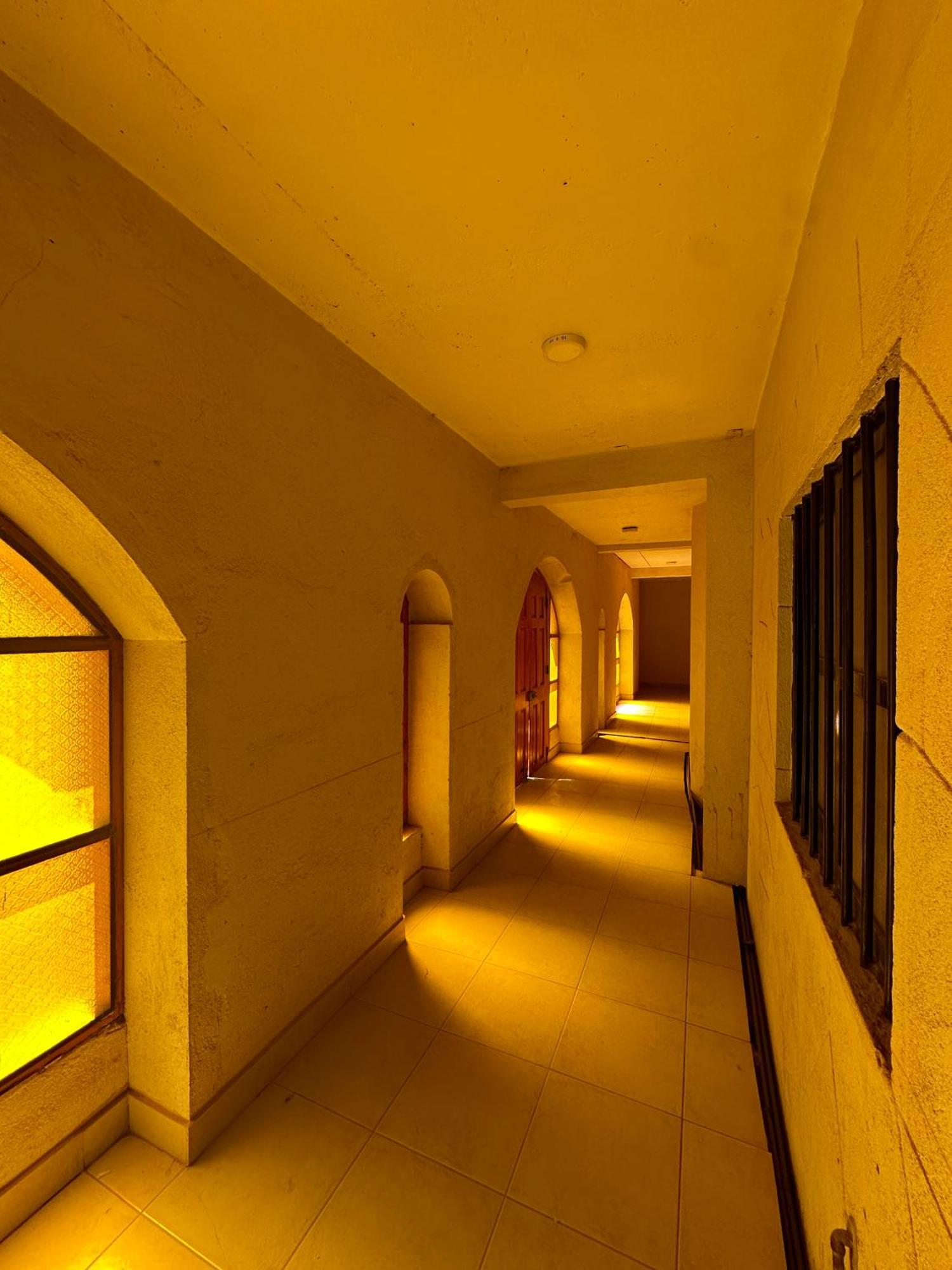 Turisolcor Atacama Apartment ซานเปโดร เด อาตากามา ภายนอก รูปภาพ