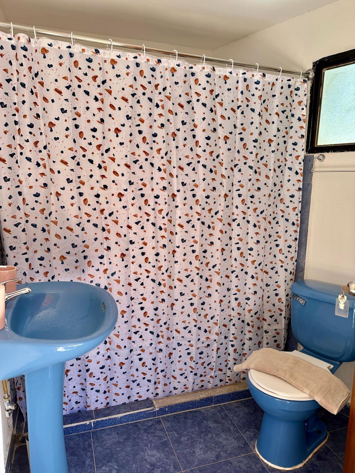 Turisolcor Atacama Apartment ซานเปโดร เด อาตากามา ภายนอก รูปภาพ